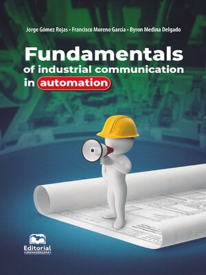 cover image of Fundamentals of industrial communications in automation